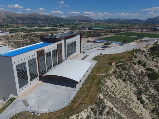 Lavanta Tepesi酒店