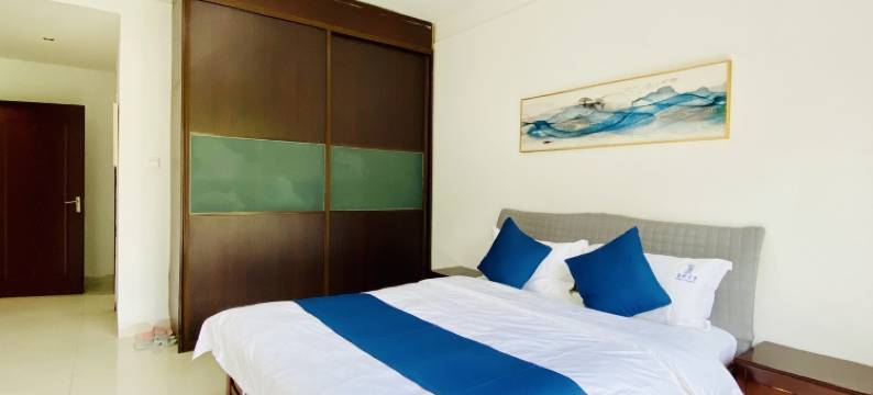 金舟娟子民宿(丽晶路分店)图片