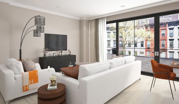 Stylish 3 Bedroom in The Trendy Warehouse District Hotel Overview