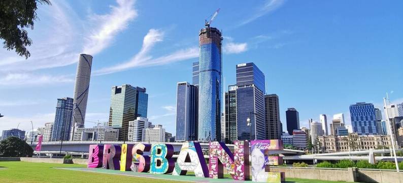 罗默布里斯班酒店 - 前布里斯班赛琳娜旅舍(Roamer Brisbane)图片