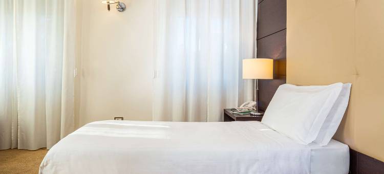 欧洲宫殿酒店，贝斯特韦斯特品质精选(Europalace Hotel, BW Signature Collection)图片