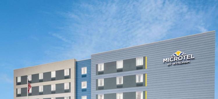 Microtel Inn & Suites by Wyndham Hot Springs图片