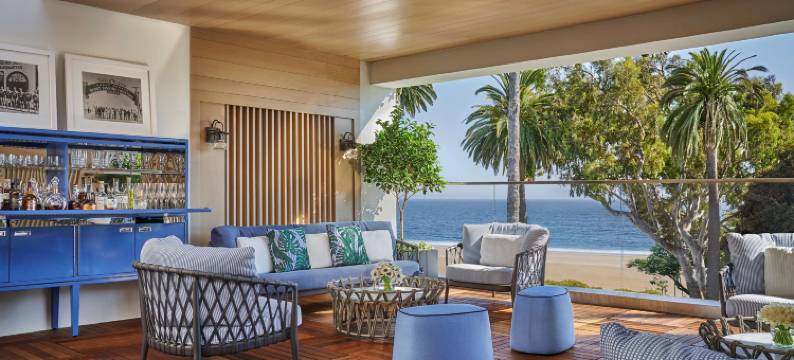 海洋圣莫妮卡- LXR 酒店及度假村(Oceana Santa Monica, LXR Hotels & Resorts)图片