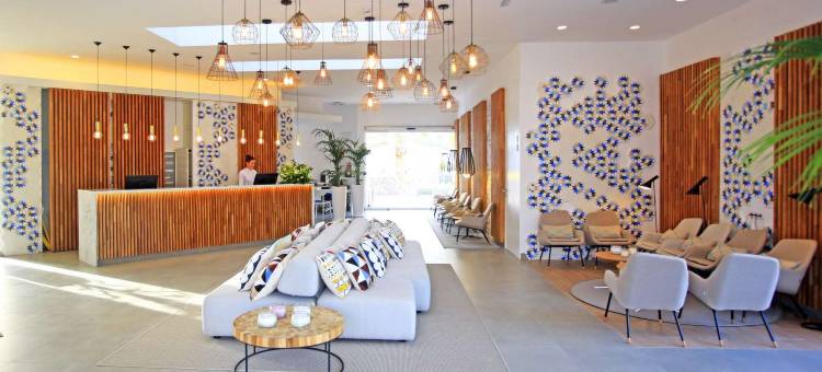 拉布兰达科拉莱霍村酒店(Labranda Corralejo Village)图片