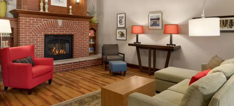 阿普尔顿北丽怡酒店(Country Inn & Suites by Radisson, Appleton North, WI)图片