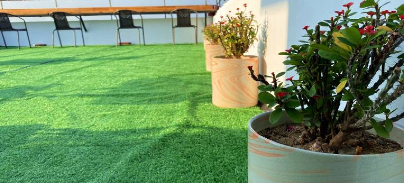 东山贺栖小筑(南门湾(团结路分店)图片