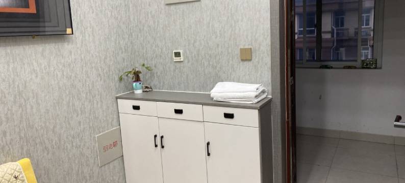 小轩民宿(文化街分店)图片