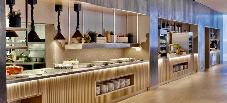 巴林湾希尔顿花园酒店(Hilton Garden Inn Bahrain Bay)图片