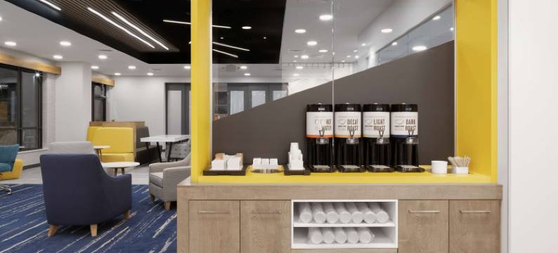 维罗纳欢朋酒店(Hampton Inn by Hilton Verona at Turning Stone)图片