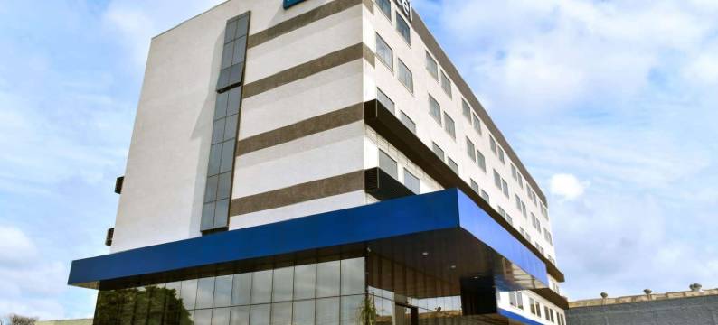 卡斯卡维尔温德姆戴斯酒店(Days Inn by Wyndham Cascavel)图片