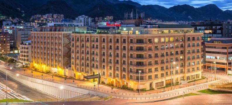 卡尔顿丹恩酒店及水疗中心(Casa Dann Carlton Hotel & Spa)图片