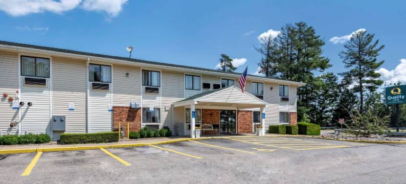 品质酒店(Quality Inn)图片