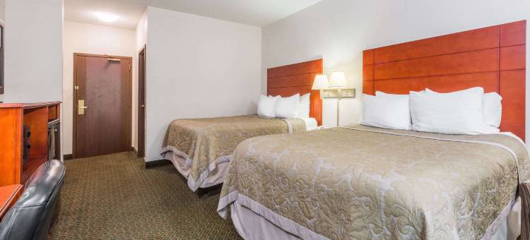 圣查尔斯速8酒店(Super 8 by Wyndham St Charles)图片