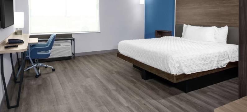 吉尔伯特希尔顿Tru酒店(Tru by Hilton Gilbert Phoenix)图片