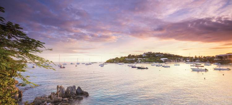 伊利森海滩度假村(Club Wyndham Elysian Beach Resort)图片