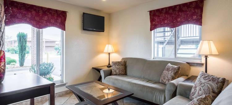 瑟西马格诺利亚酒店(The Magnolia Hotel Searcy)图片