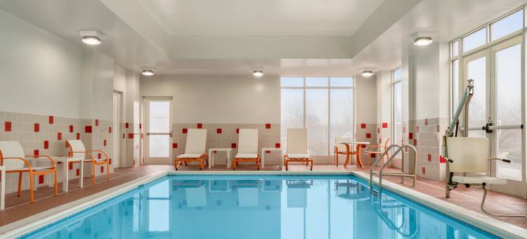 Holiday Inn 弗洛伦斯(Holiday Inn Florence)图片