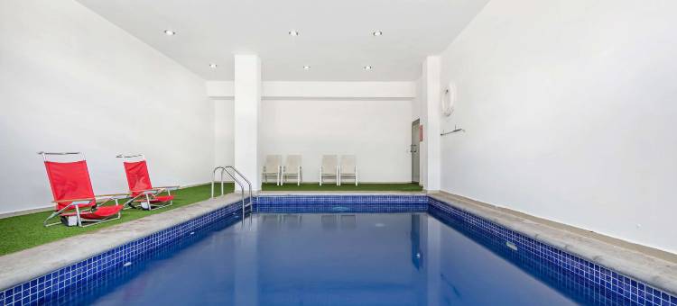 Premier Inn 图斯特拉(Premier Inn Tuxtla)图片