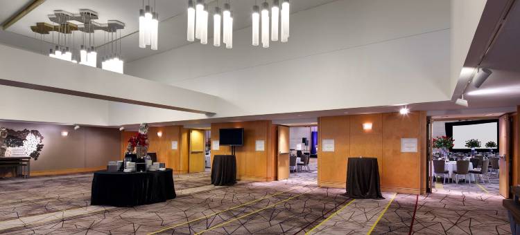普林斯顿凯悦酒店(Hyatt Regency Princeton)图片