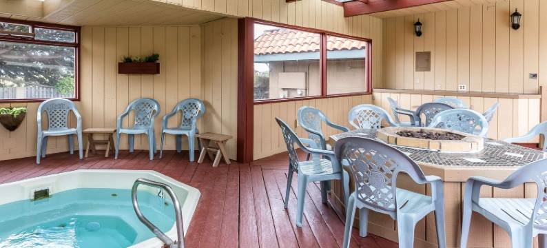 近赫斯特城堡凯艺酒店(Quality Inn Near Hearst Castle)图片