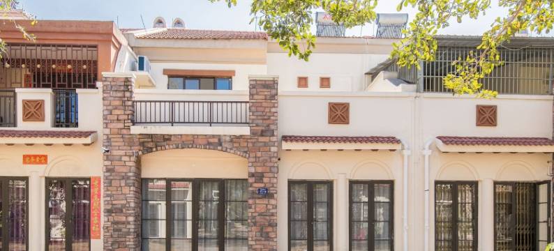 万宁神州半岛牧海边民宿(龙江路1号分店)图片