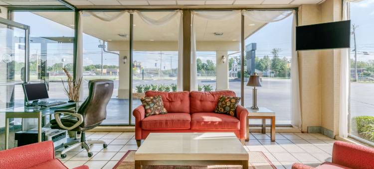 凯艺酒店(Quality Inn)图片