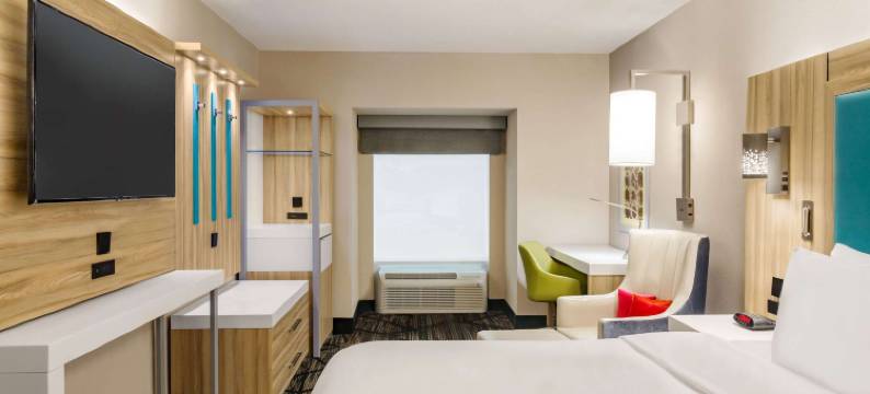 默夫里斯伯勒蔚景温德姆酒店(Wingate by Wyndham Murfreesboro)图片