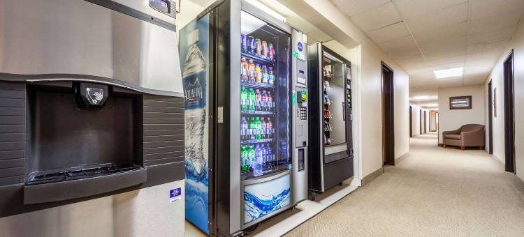 伊克诺旅馆(Econo Lodge)图片