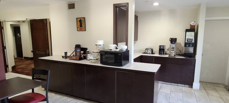 凯艺酒店(Red Roof Inn Lavonia)图片