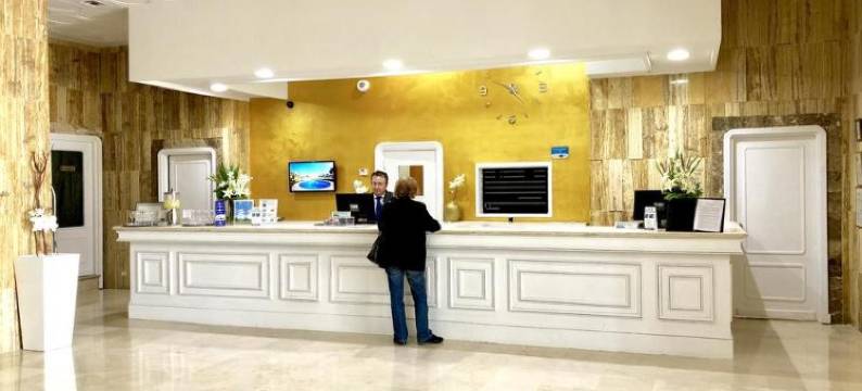 安道尔塞尔考特德尔福酒店(Sercotel Delfos Andorra)图片