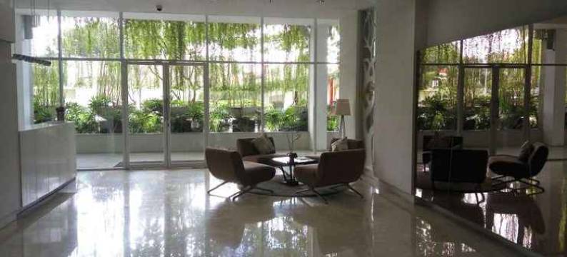Apartemen Altiz Bintaro Plaza Residence - Double View (Kolam Renang+City) & Clean图片