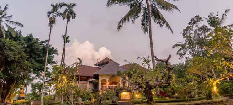 帕约甘别墅度假村及水疗中心(The Payogan Villa Resort and Spa)图片