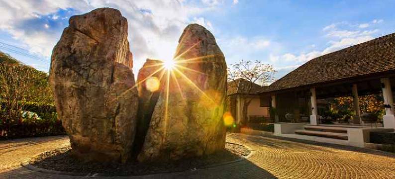 考艾塞里耶度假村(The Series Resort Khaoyai)图片