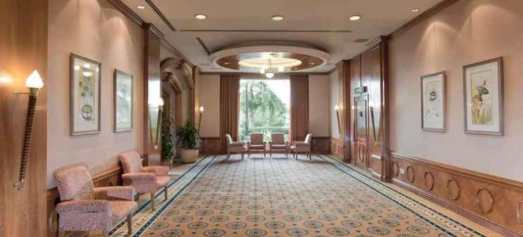 纳闽帝盛君豪酒店(Dorsett Grand Labuan)图片