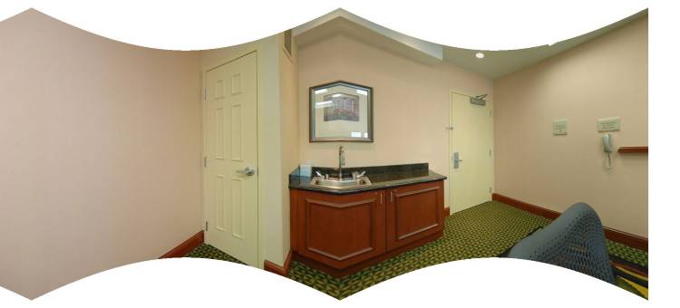 奥马哈西希尔顿花园酒店(Hilton Garden Inn Omaha West)图片