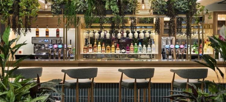 切斯特莱昂纳多酒店(Leonardo Hotel Chester)图片