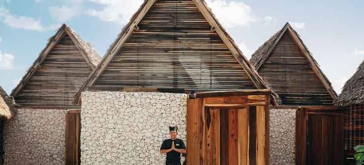 Paduppa Resort图片