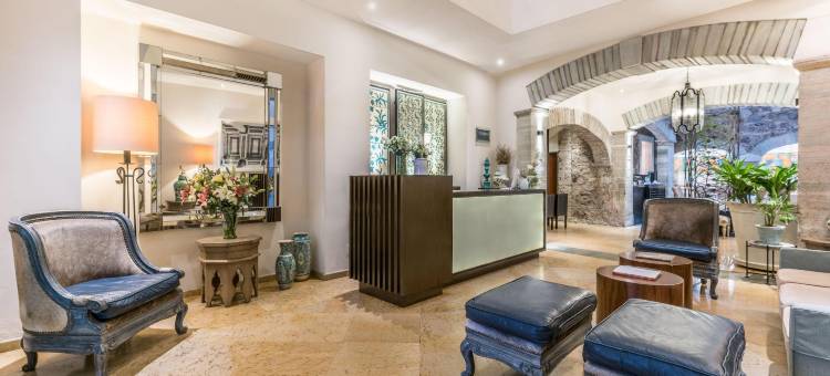 伊德尔米拉精品酒店(Edelmira Hotel Boutique)图片