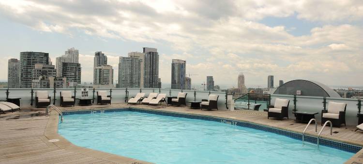 多伦多凯悦酒店(Hyatt Regency Toronto)图片