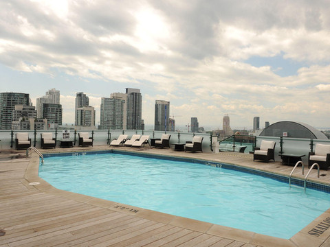 多伦多凯悦酒店