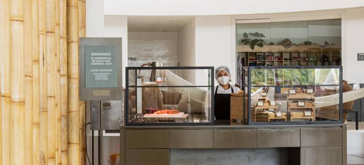 帕拉卡斯豪华精选度假村酒店(Hotel Paracas, a Luxury Collection Resort, Paracas)图片