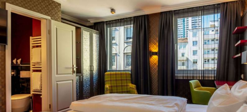 哈佛坎普酒店(Hotel Haverkamp)图片