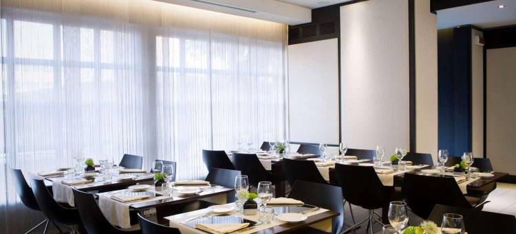 星际游客酒店(Starhotels Tourist)图片