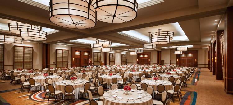 凤凰城市中心喜来登酒店(Sheraton Phoenix Downtown)图片