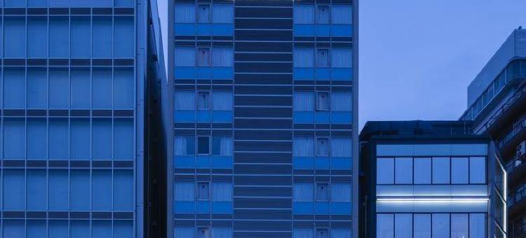京都法华俱乐部酒店(Hotel Hokke Club Kyoto)图片