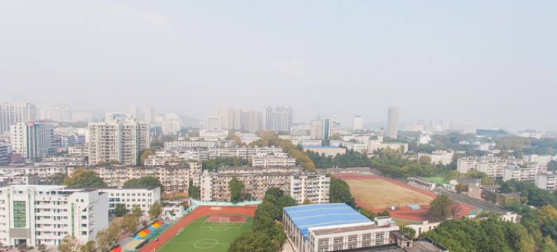 爱摩依民宿(珞桂路1号分店)图片