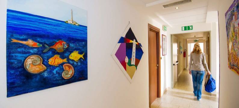 朱莉公园酒店(Joli Park Hotel - Caroli Hotels)图片