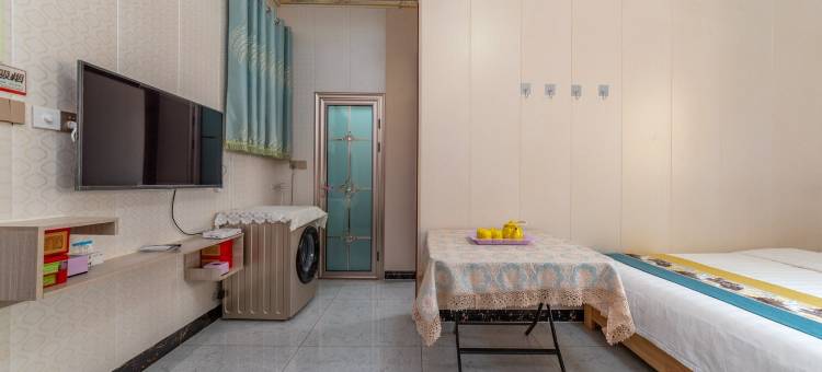 泰山秋茗山居客栈图片