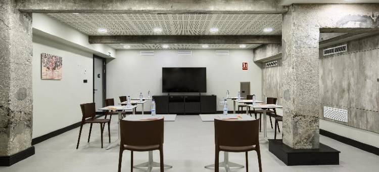 宜必思尚品桑坦德酒店(ibis Styles Santander)图片