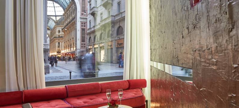 席纳格雷酒店(Sina The Gray)图片